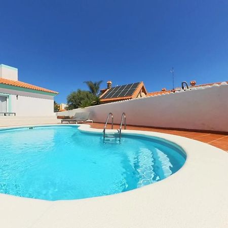Nautico Boutique Apartments, By Comfortable Luxury - Adults Only Corralejo Exteriér fotografie