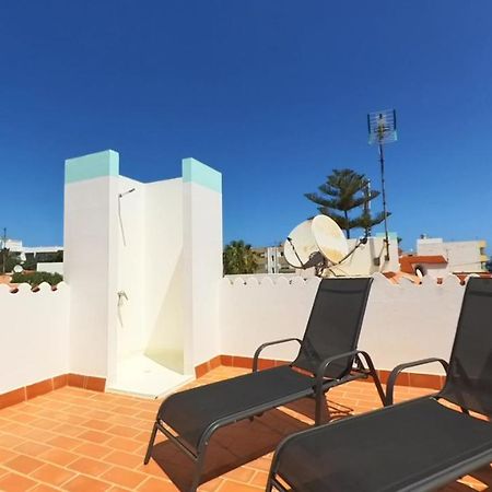 Nautico Boutique Apartments, By Comfortable Luxury - Adults Only Corralejo Exteriér fotografie