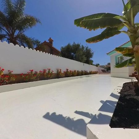 Nautico Boutique Apartments, By Comfortable Luxury - Adults Only Corralejo Exteriér fotografie