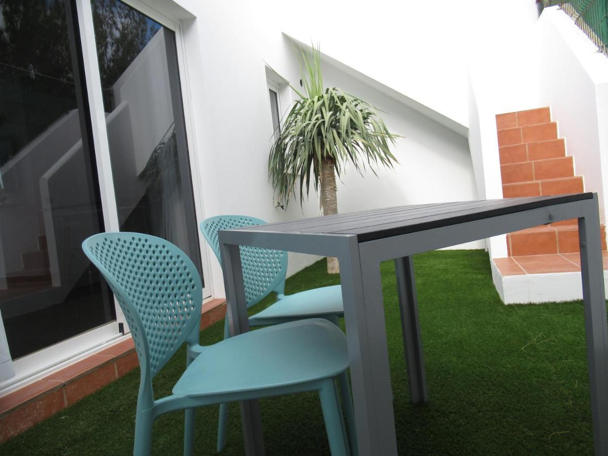 Nautico Boutique Apartments, By Comfortable Luxury - Adults Only Corralejo Exteriér fotografie