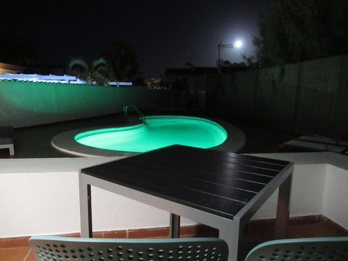 Nautico Boutique Apartments, By Comfortable Luxury - Adults Only Corralejo Exteriér fotografie