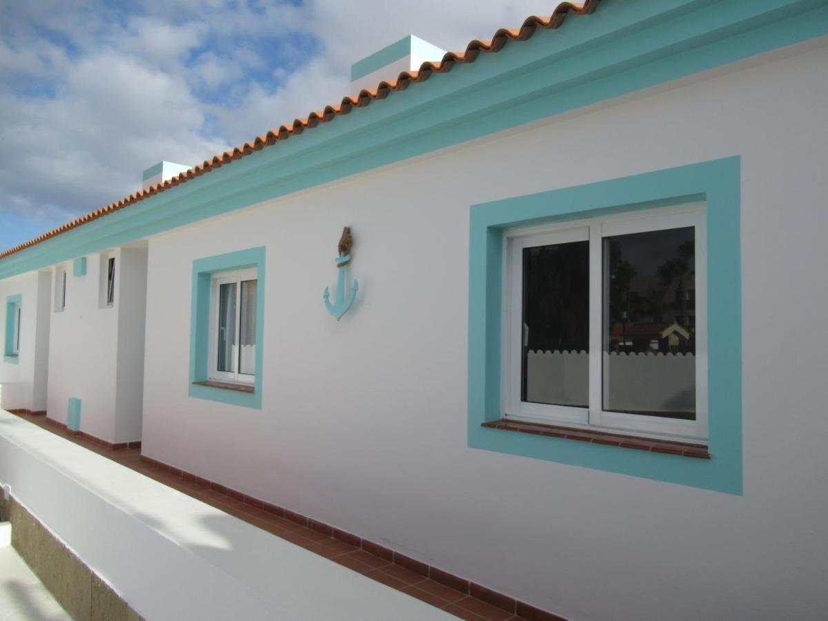 Nautico Boutique Apartments, By Comfortable Luxury - Adults Only Corralejo Exteriér fotografie