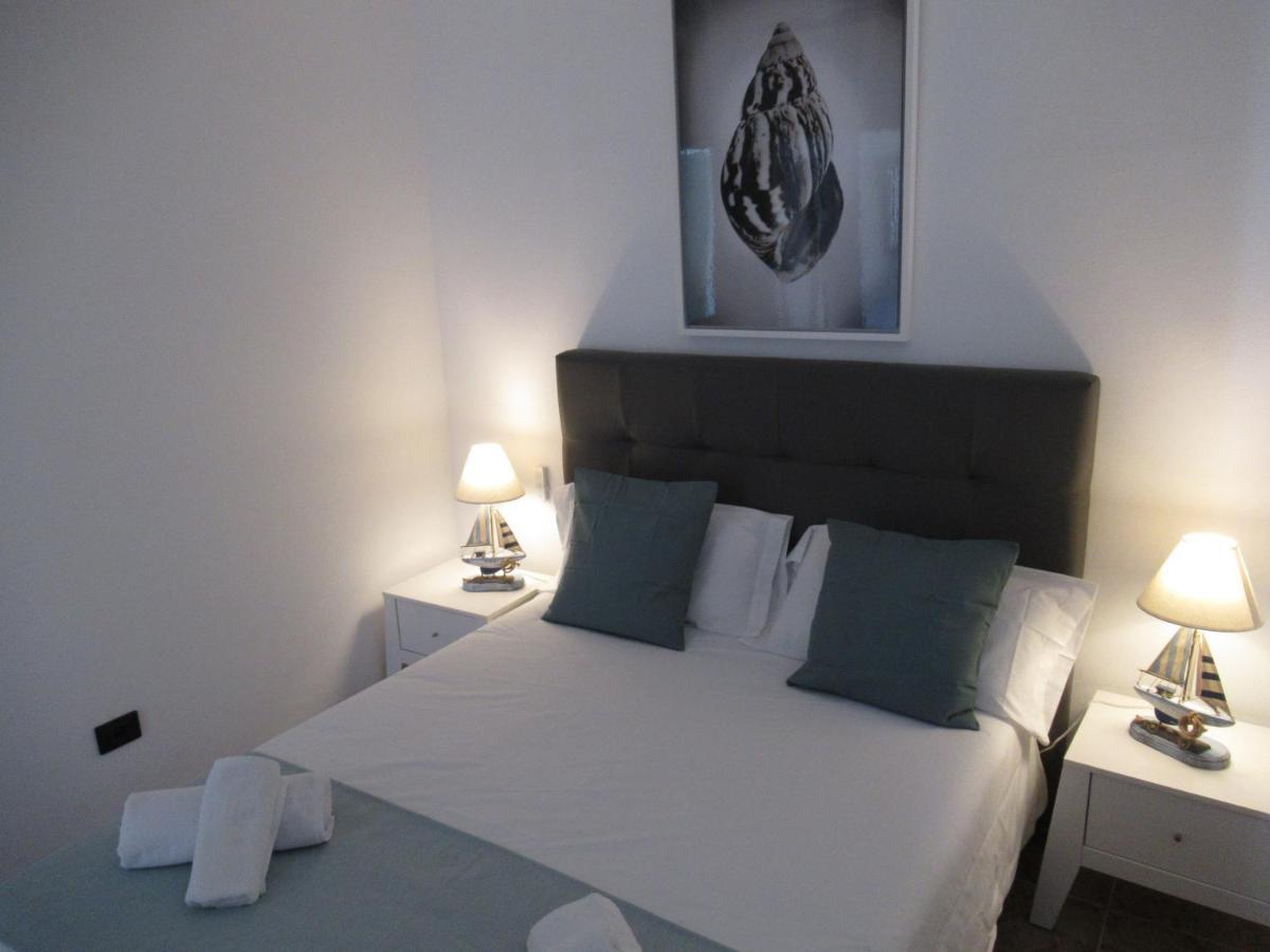 Nautico Boutique Apartments, By Comfortable Luxury - Adults Only Corralejo Exteriér fotografie