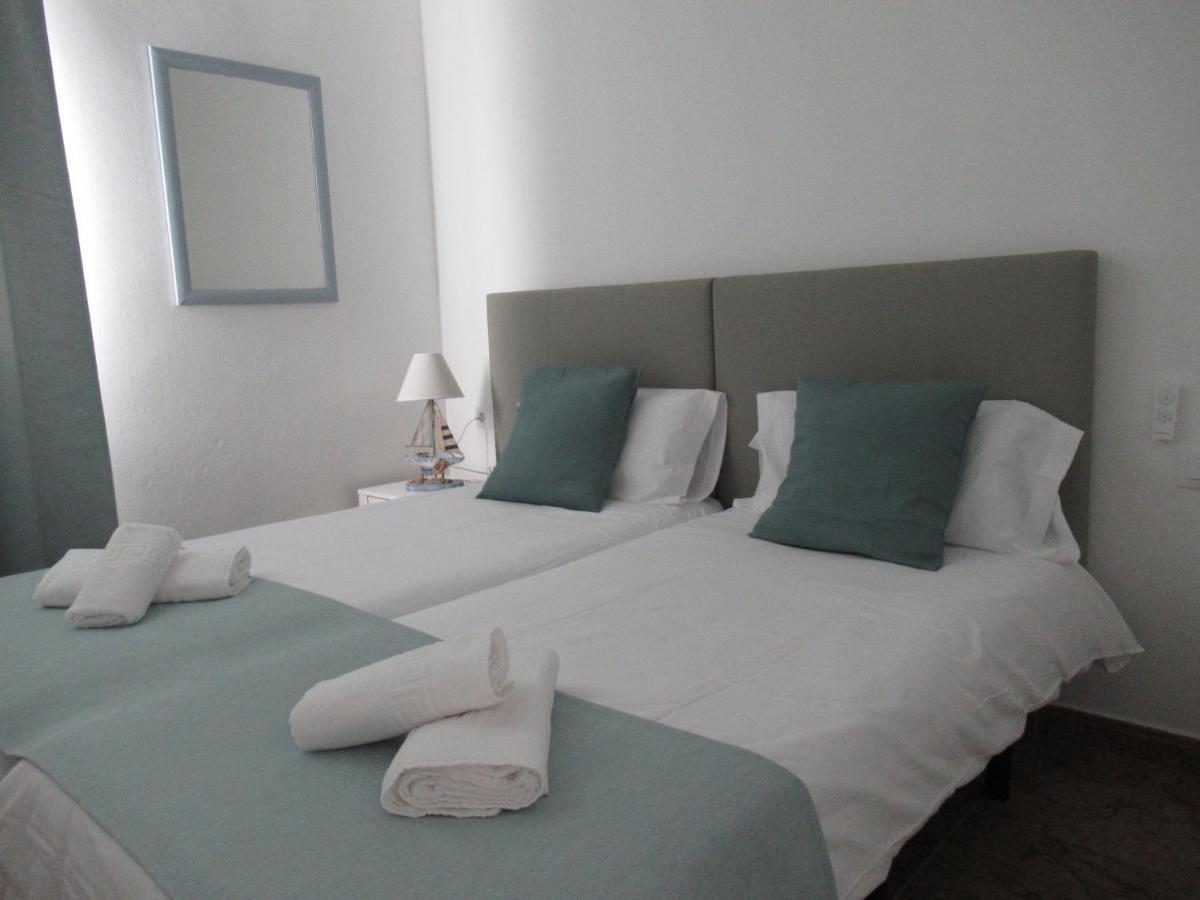 Nautico Boutique Apartments, By Comfortable Luxury - Adults Only Corralejo Exteriér fotografie