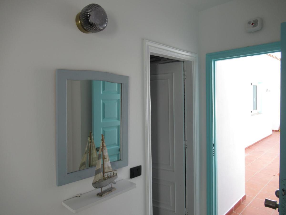 Nautico Boutique Apartments, By Comfortable Luxury - Adults Only Corralejo Exteriér fotografie