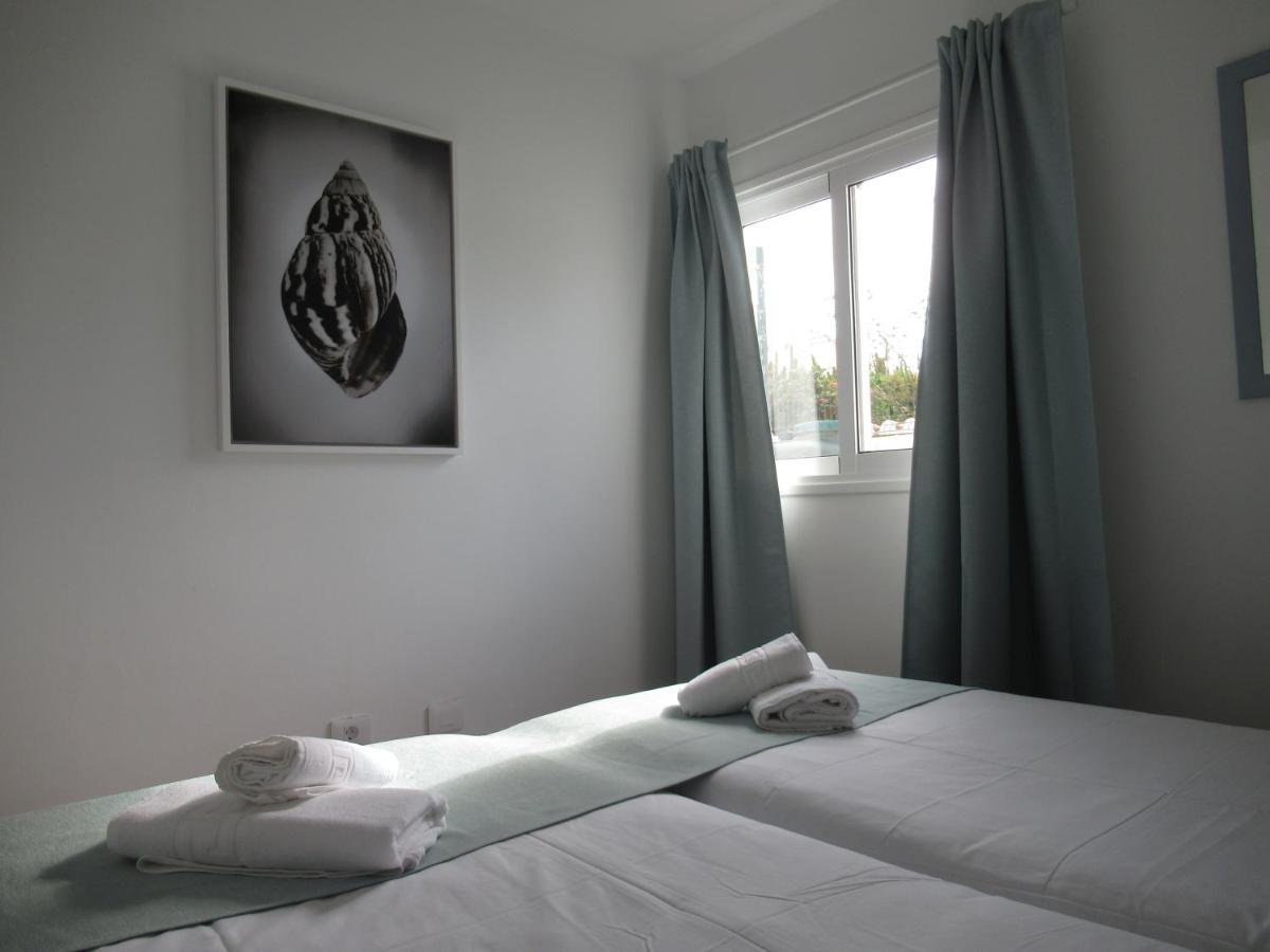 Nautico Boutique Apartments, By Comfortable Luxury - Adults Only Corralejo Exteriér fotografie