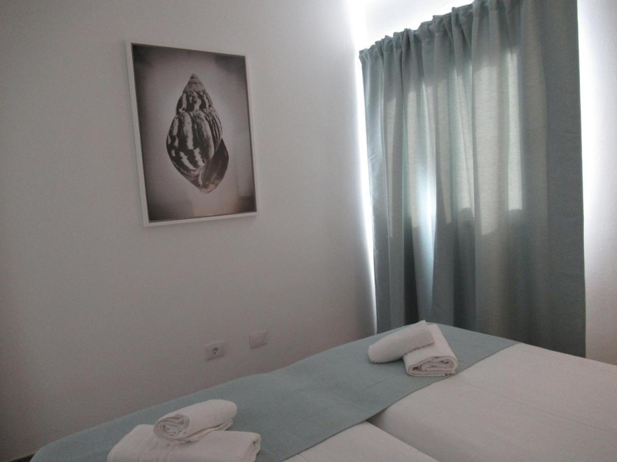 Nautico Boutique Apartments, By Comfortable Luxury - Adults Only Corralejo Exteriér fotografie