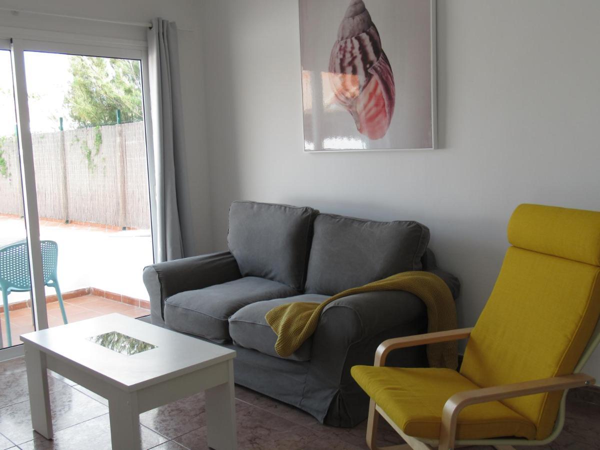 Nautico Boutique Apartments, By Comfortable Luxury - Adults Only Corralejo Exteriér fotografie