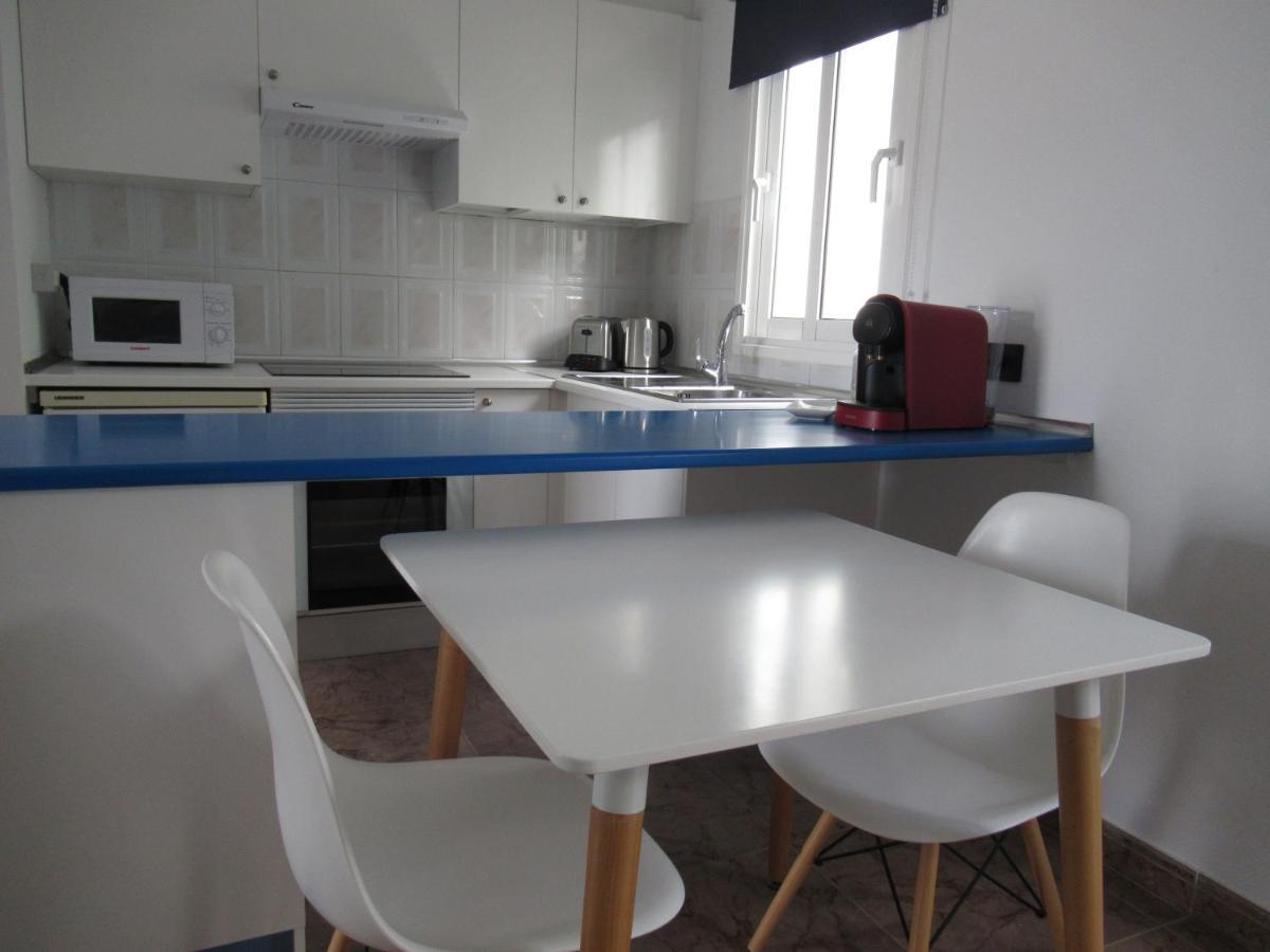 Nautico Boutique Apartments, By Comfortable Luxury - Adults Only Corralejo Exteriér fotografie