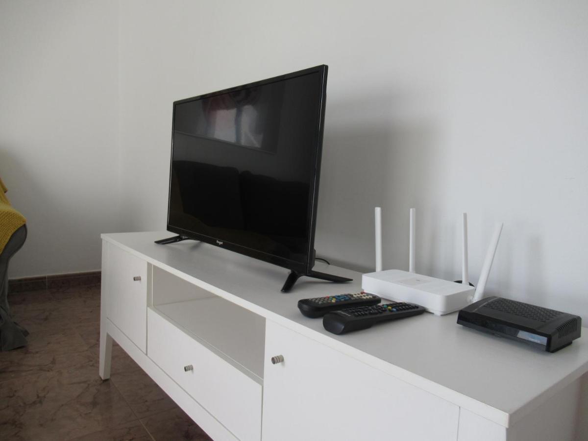 Nautico Boutique Apartments, By Comfortable Luxury - Adults Only Corralejo Exteriér fotografie