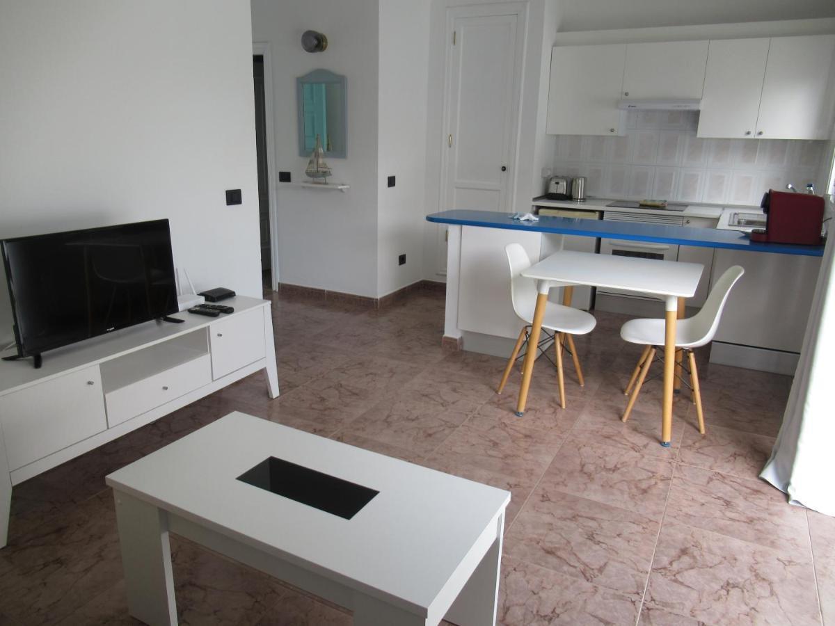 Nautico Boutique Apartments, By Comfortable Luxury - Adults Only Corralejo Exteriér fotografie