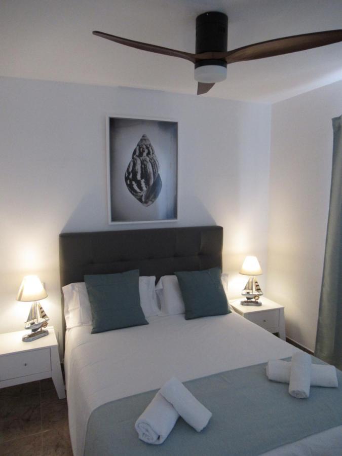 Nautico Boutique Apartments, By Comfortable Luxury - Adults Only Corralejo Exteriér fotografie