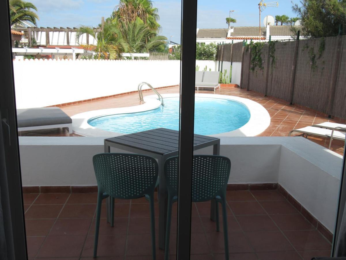 Nautico Boutique Apartments, By Comfortable Luxury - Adults Only Corralejo Exteriér fotografie