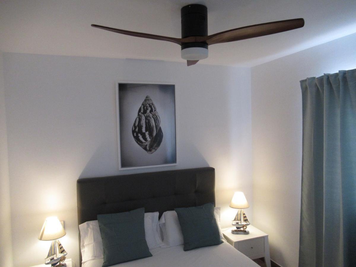 Nautico Boutique Apartments, By Comfortable Luxury - Adults Only Corralejo Exteriér fotografie
