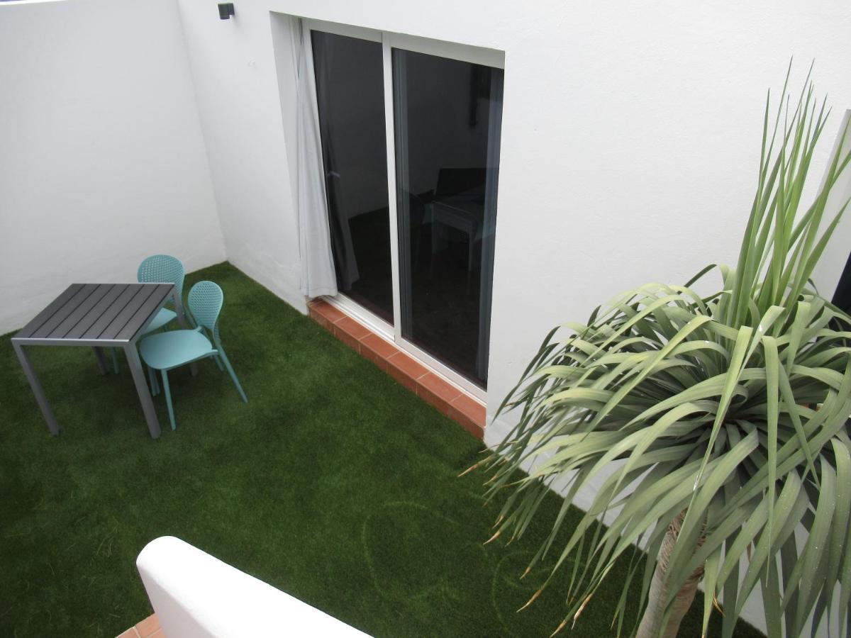 Nautico Boutique Apartments, By Comfortable Luxury - Adults Only Corralejo Exteriér fotografie