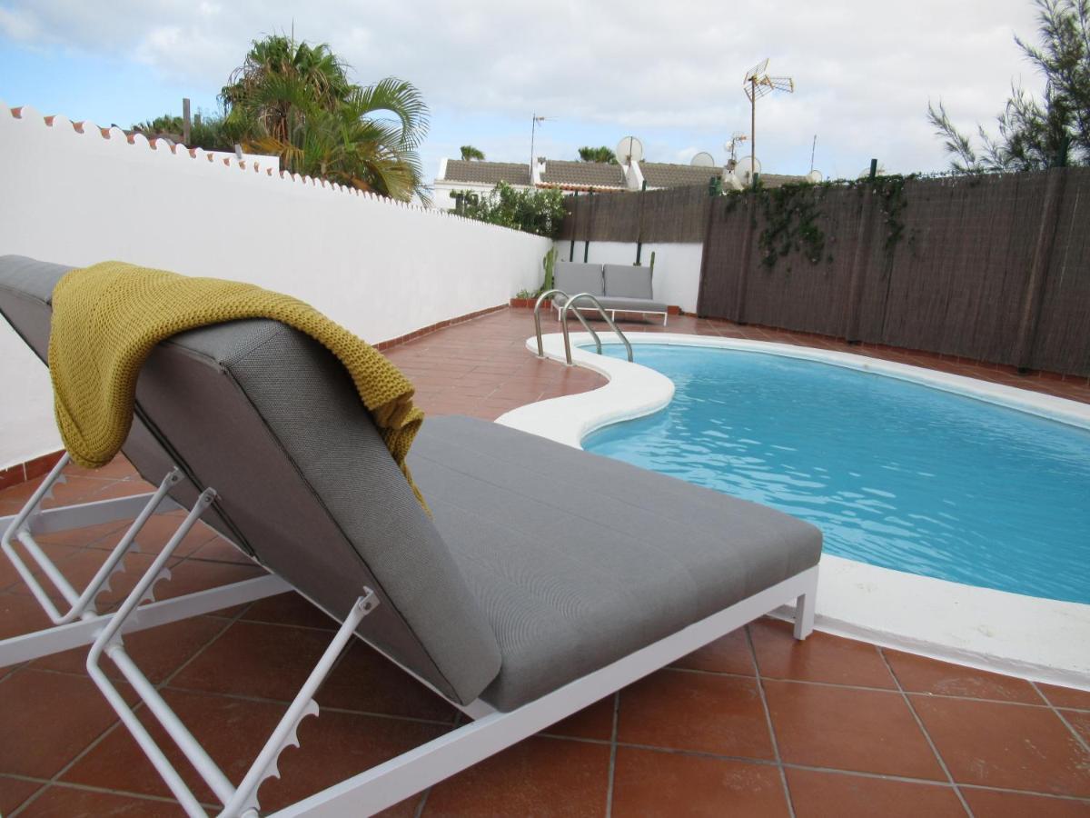 Nautico Boutique Apartments, By Comfortable Luxury - Adults Only Corralejo Exteriér fotografie