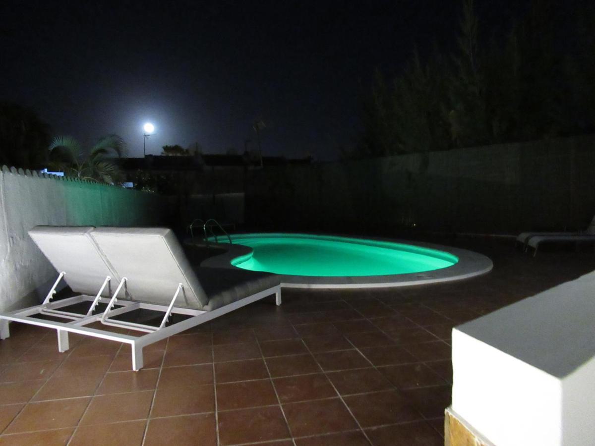 Nautico Boutique Apartments, By Comfortable Luxury - Adults Only Corralejo Exteriér fotografie