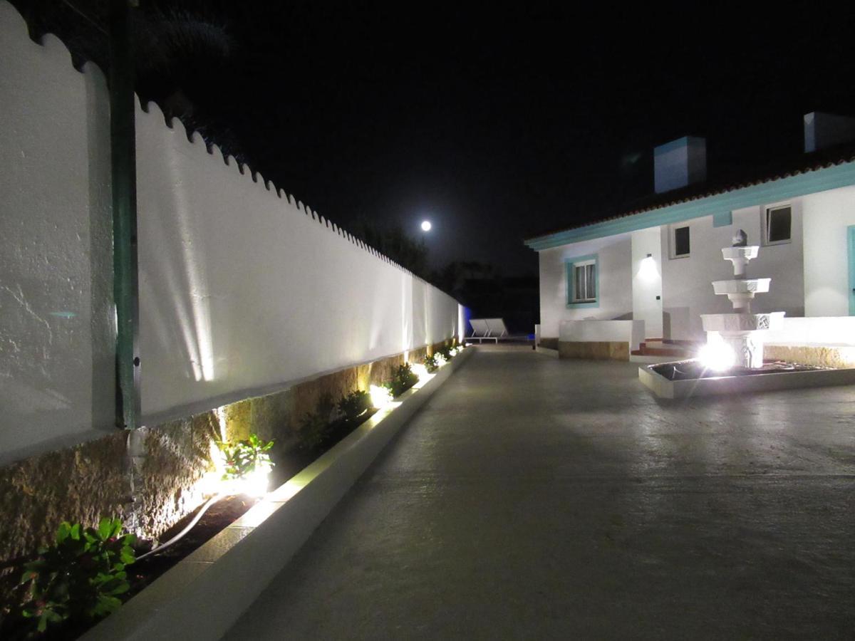 Nautico Boutique Apartments, By Comfortable Luxury - Adults Only Corralejo Exteriér fotografie