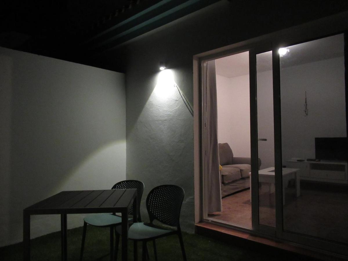 Nautico Boutique Apartments, By Comfortable Luxury - Adults Only Corralejo Exteriér fotografie