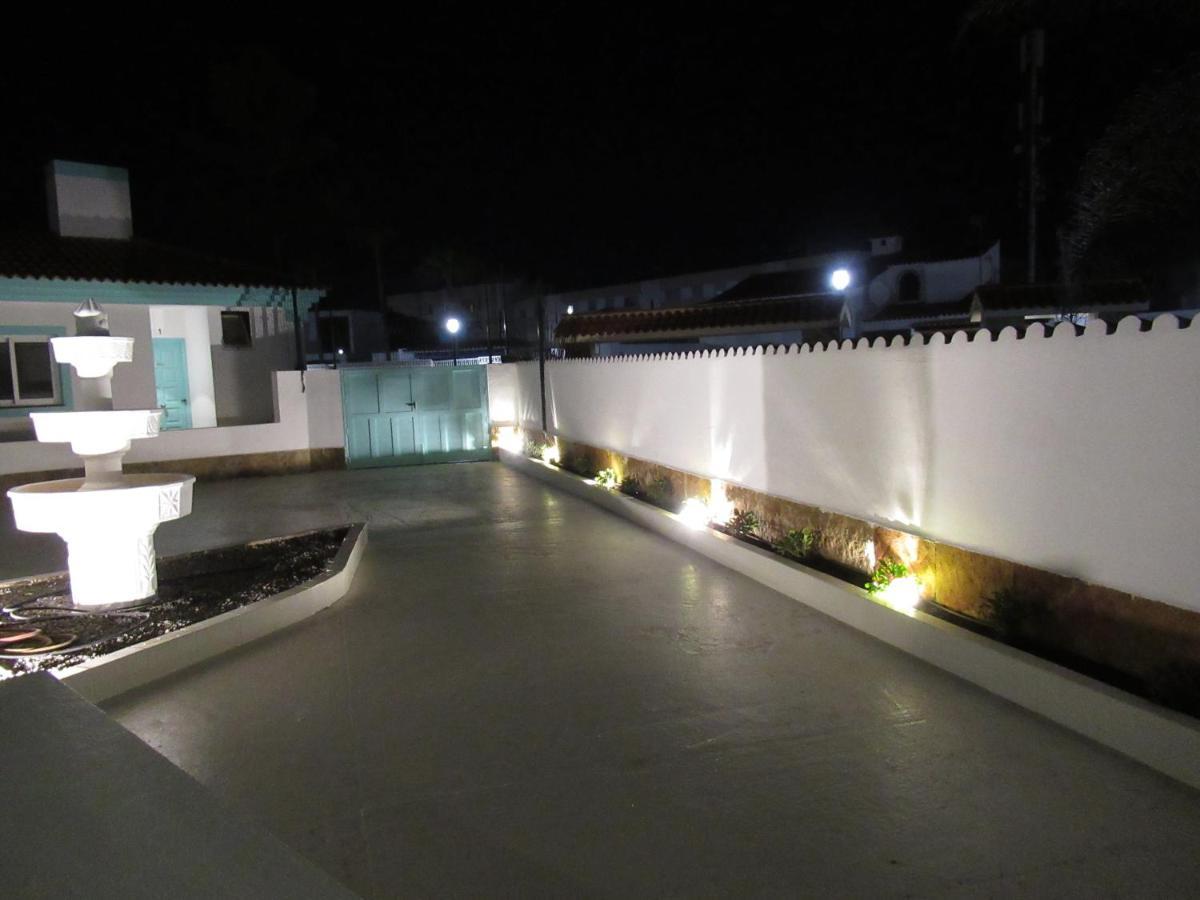 Nautico Boutique Apartments, By Comfortable Luxury - Adults Only Corralejo Exteriér fotografie