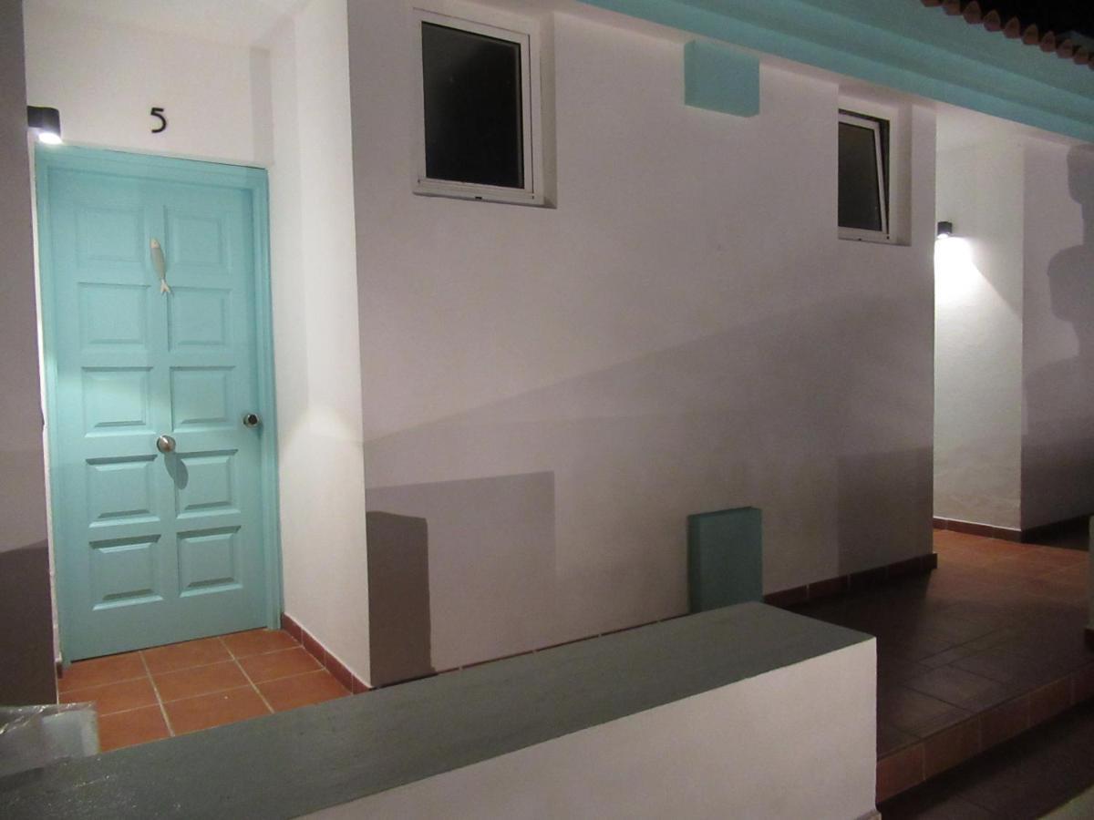 Nautico Boutique Apartments, By Comfortable Luxury - Adults Only Corralejo Exteriér fotografie