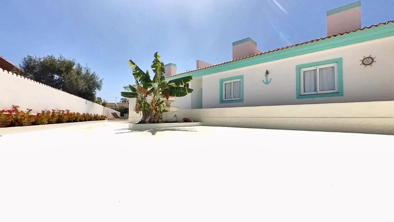 Nautico Boutique Apartments, By Comfortable Luxury - Adults Only Corralejo Exteriér fotografie