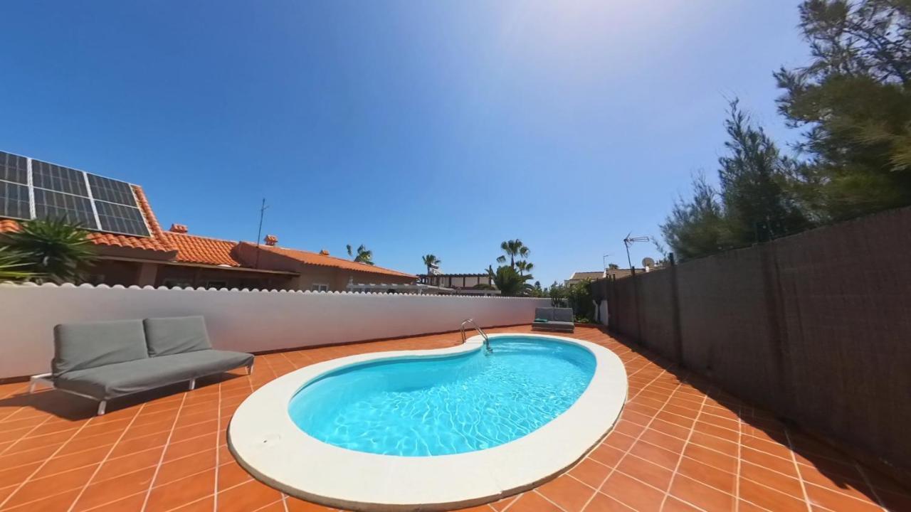 Nautico Boutique Apartments, By Comfortable Luxury - Adults Only Corralejo Exteriér fotografie