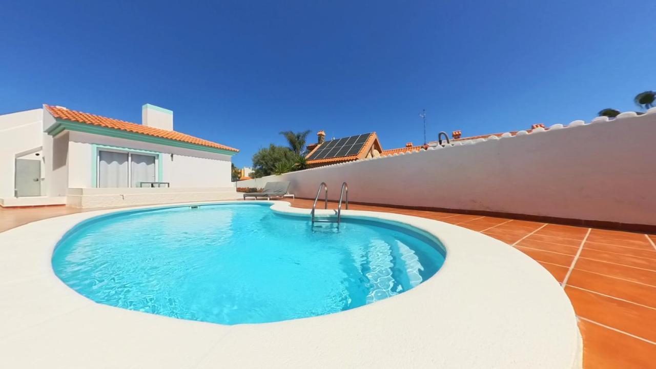 Nautico Boutique Apartments, By Comfortable Luxury - Adults Only Corralejo Exteriér fotografie