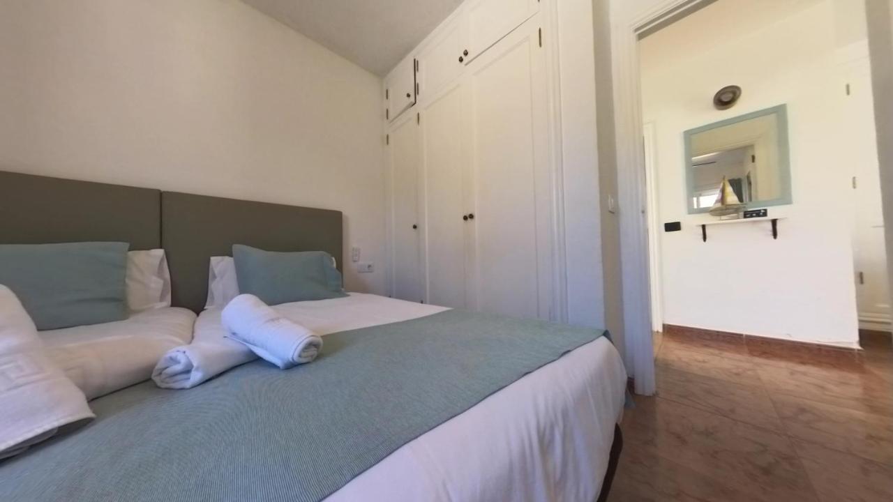 Nautico Boutique Apartments, By Comfortable Luxury - Adults Only Corralejo Exteriér fotografie
