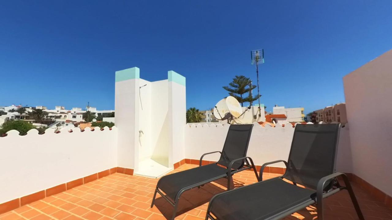 Nautico Boutique Apartments, By Comfortable Luxury - Adults Only Corralejo Exteriér fotografie