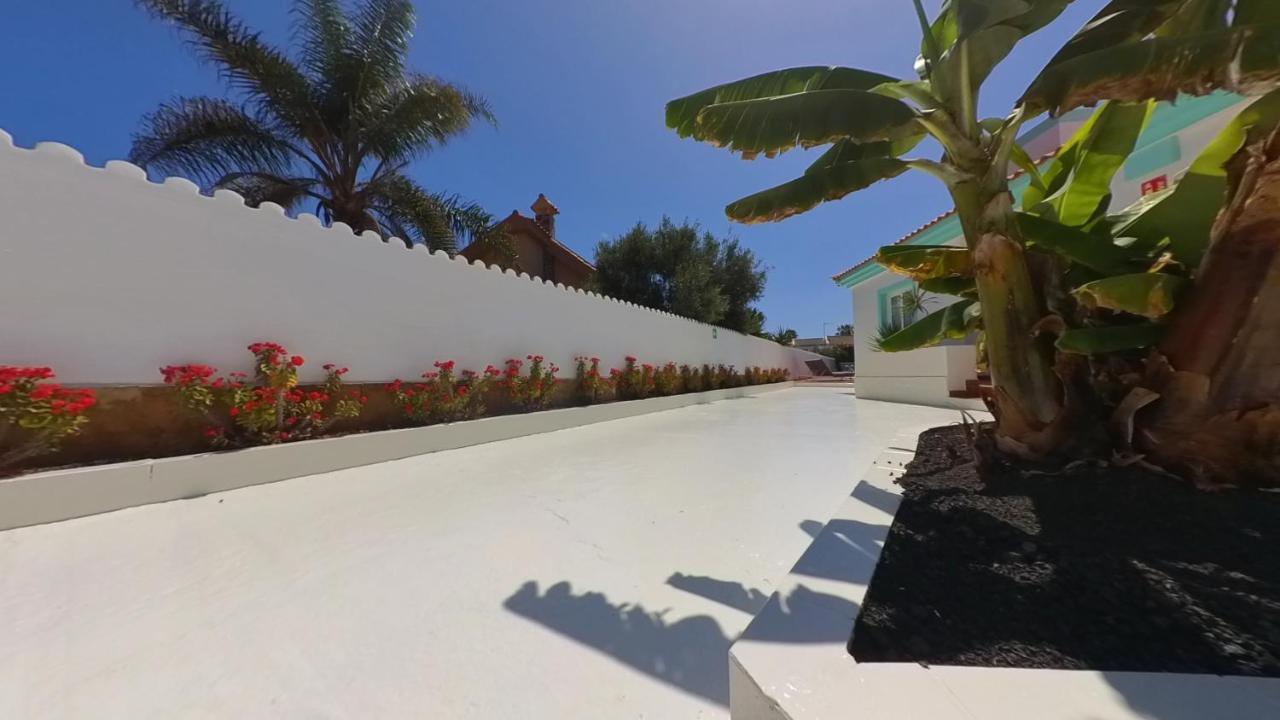Nautico Boutique Apartments, By Comfortable Luxury - Adults Only Corralejo Exteriér fotografie