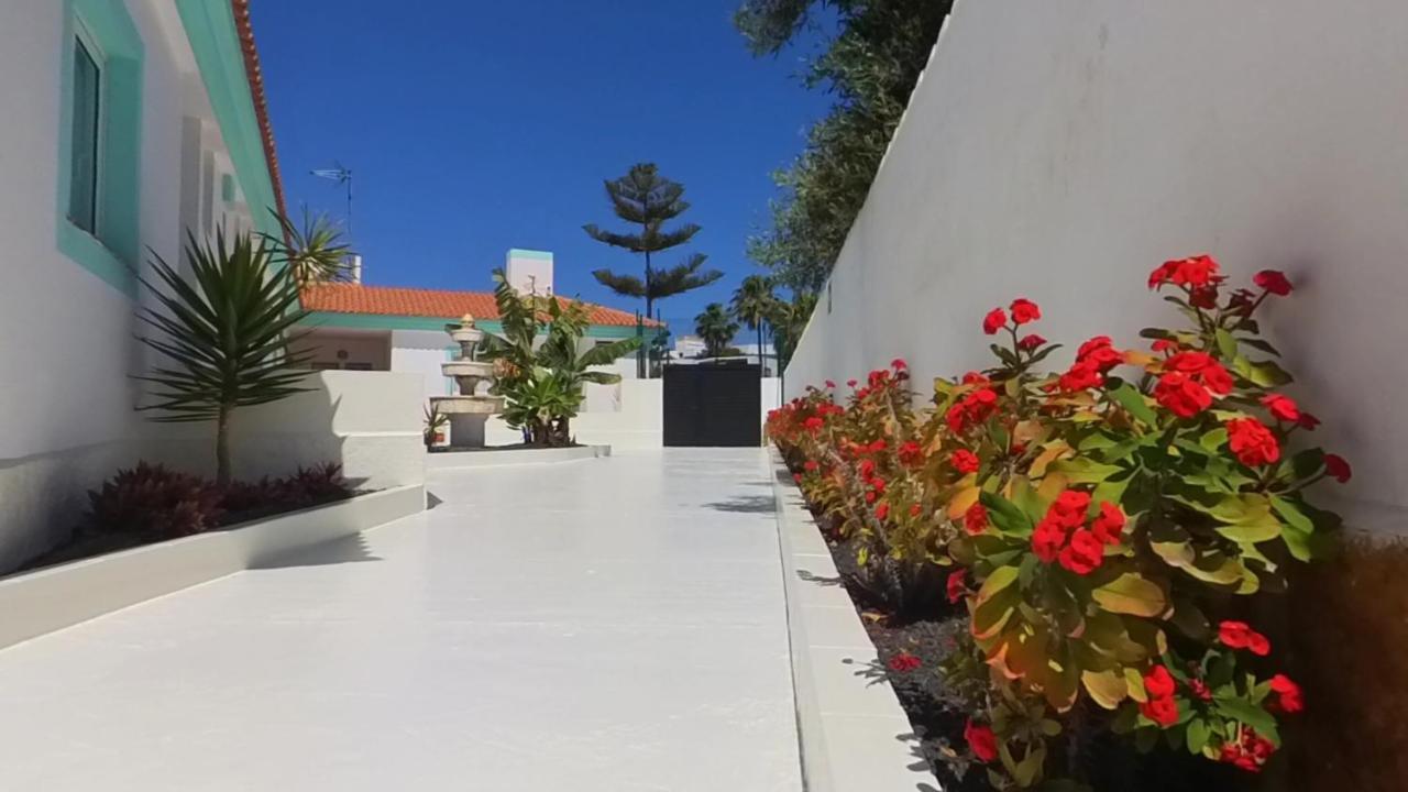 Nautico Boutique Apartments, By Comfortable Luxury - Adults Only Corralejo Exteriér fotografie