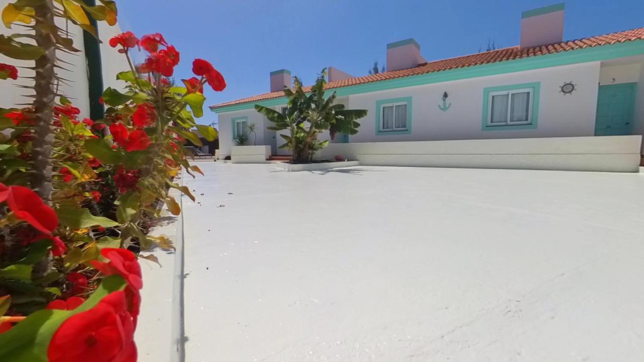 Nautico Boutique Apartments, By Comfortable Luxury - Adults Only Corralejo Exteriér fotografie