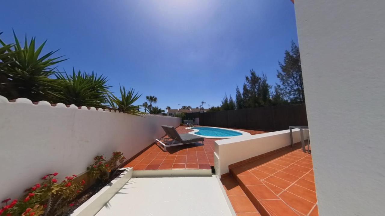 Nautico Boutique Apartments, By Comfortable Luxury - Adults Only Corralejo Exteriér fotografie