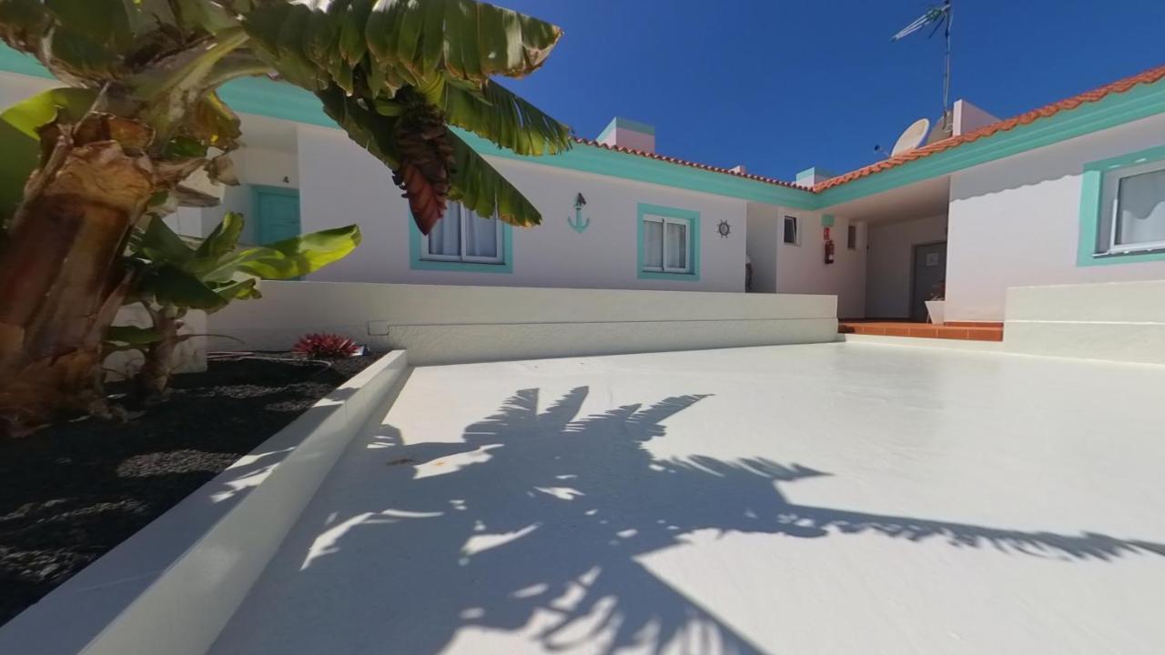 Nautico Boutique Apartments, By Comfortable Luxury - Adults Only Corralejo Exteriér fotografie