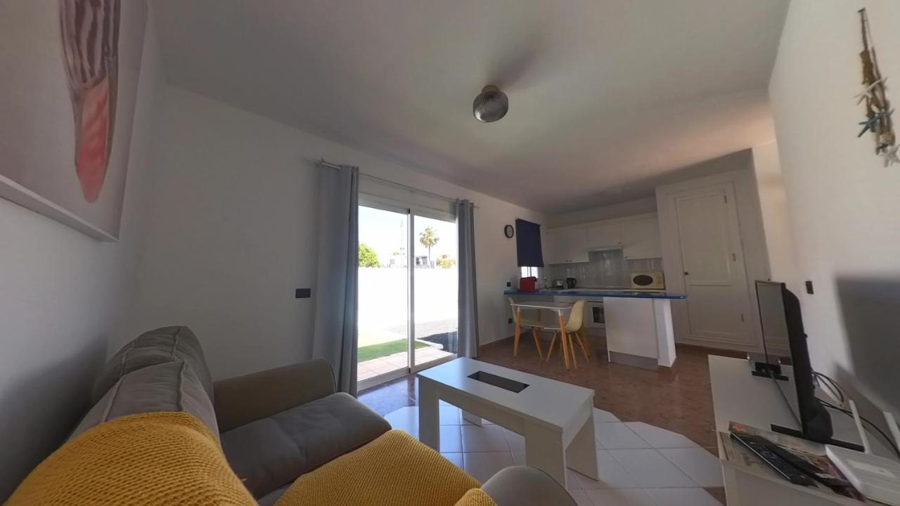 Nautico Boutique Apartments, By Comfortable Luxury - Adults Only Corralejo Exteriér fotografie