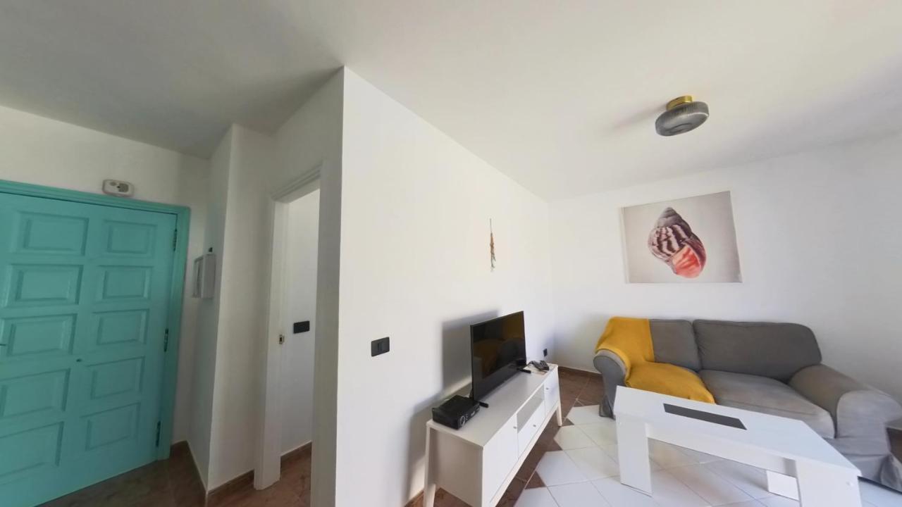 Nautico Boutique Apartments, By Comfortable Luxury - Adults Only Corralejo Exteriér fotografie