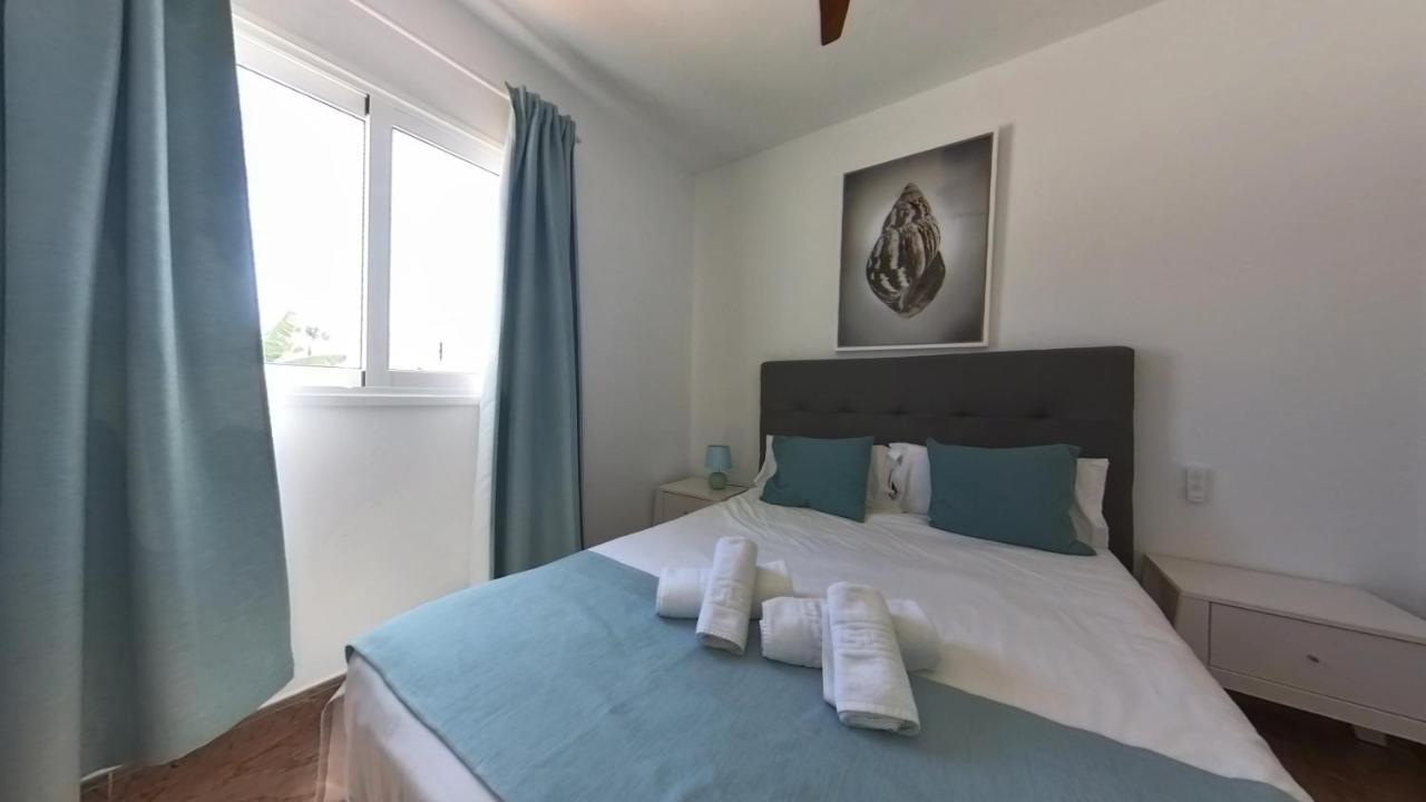 Nautico Boutique Apartments, By Comfortable Luxury - Adults Only Corralejo Exteriér fotografie