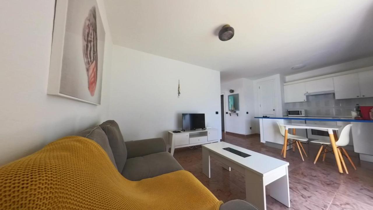 Nautico Boutique Apartments, By Comfortable Luxury - Adults Only Corralejo Exteriér fotografie