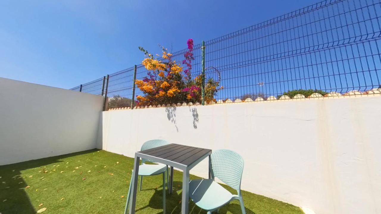 Nautico Boutique Apartments, By Comfortable Luxury - Adults Only Corralejo Exteriér fotografie