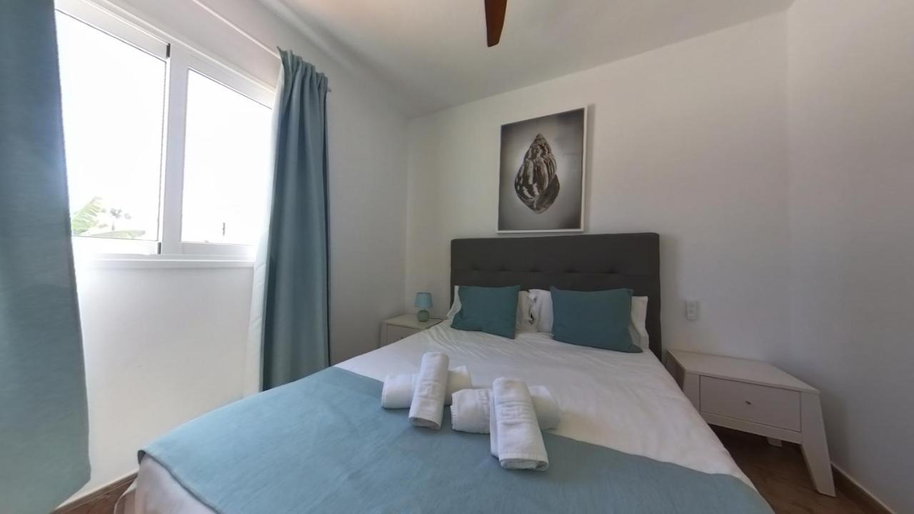 Nautico Boutique Apartments, By Comfortable Luxury - Adults Only Corralejo Exteriér fotografie