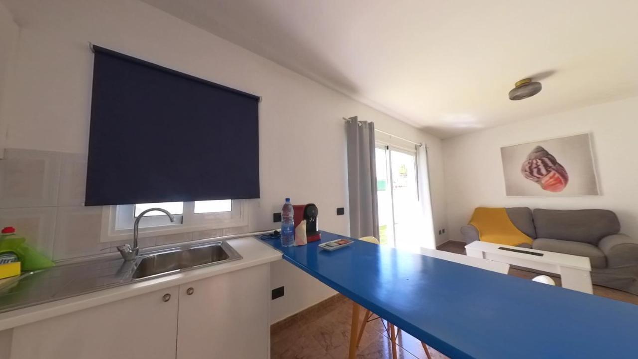 Nautico Boutique Apartments, By Comfortable Luxury - Adults Only Corralejo Exteriér fotografie
