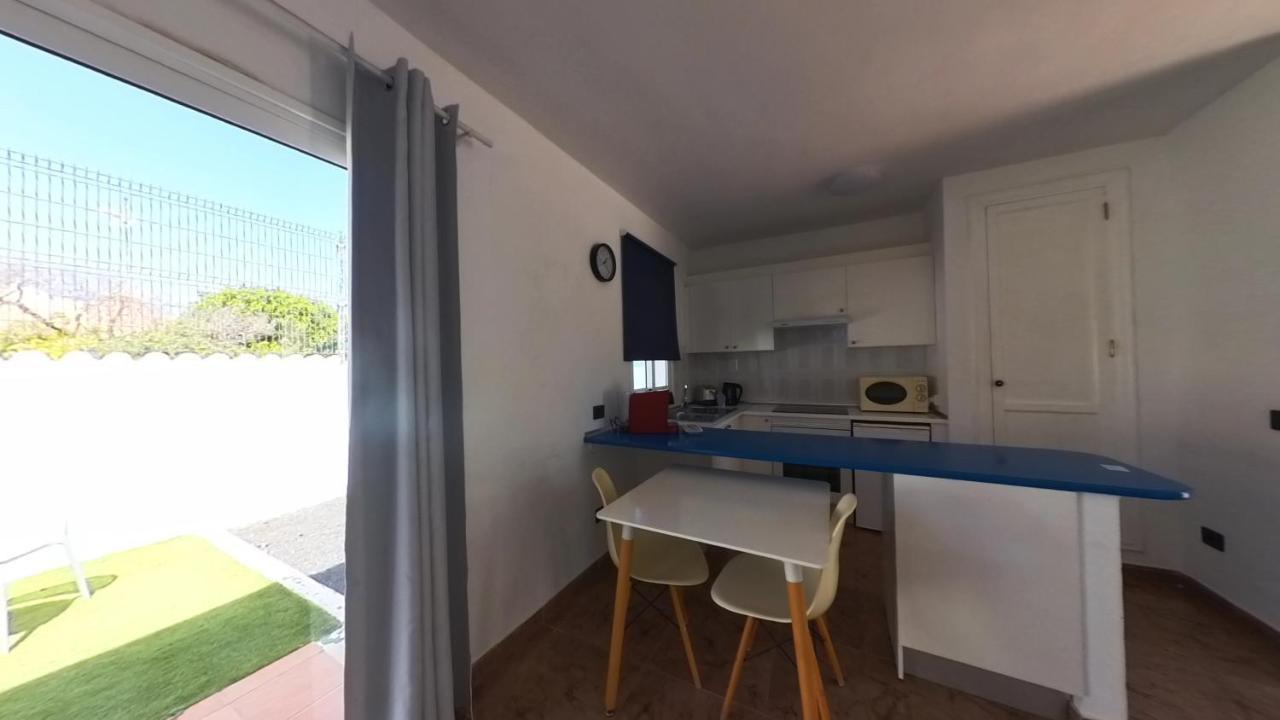 Nautico Boutique Apartments, By Comfortable Luxury - Adults Only Corralejo Exteriér fotografie