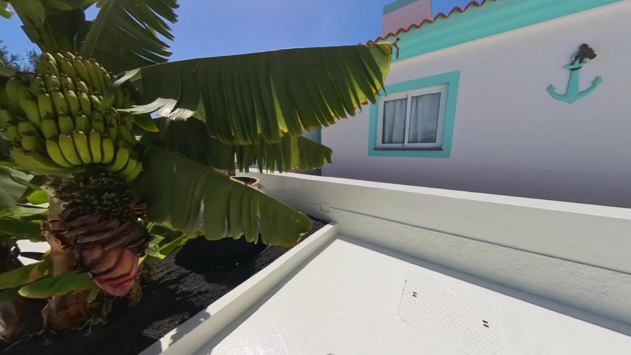 Nautico Boutique Apartments, By Comfortable Luxury - Adults Only Corralejo Exteriér fotografie