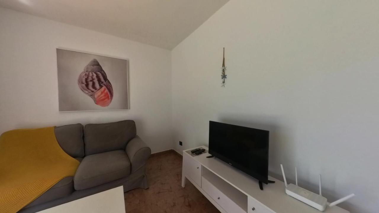 Nautico Boutique Apartments, By Comfortable Luxury - Adults Only Corralejo Exteriér fotografie
