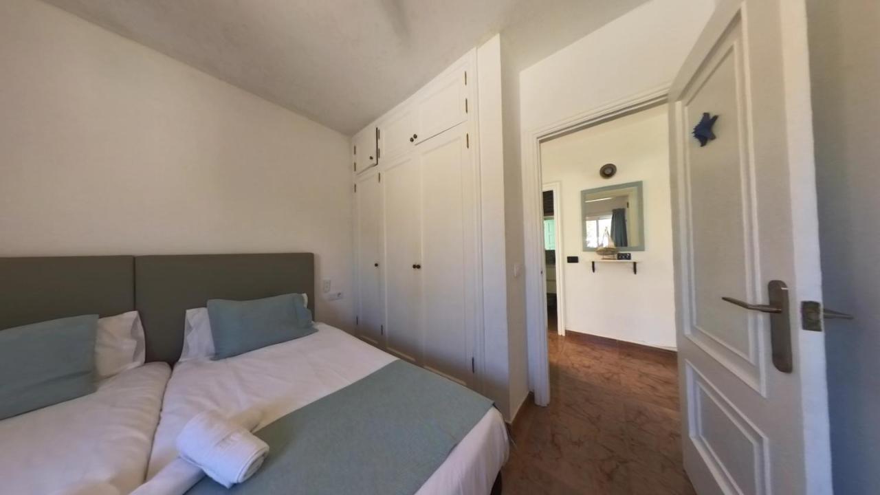 Nautico Boutique Apartments, By Comfortable Luxury - Adults Only Corralejo Exteriér fotografie