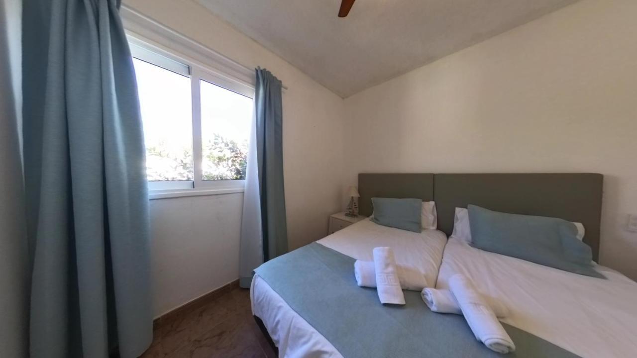 Nautico Boutique Apartments, By Comfortable Luxury - Adults Only Corralejo Exteriér fotografie