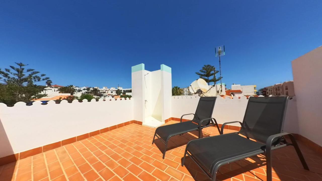Nautico Boutique Apartments, By Comfortable Luxury - Adults Only Corralejo Exteriér fotografie