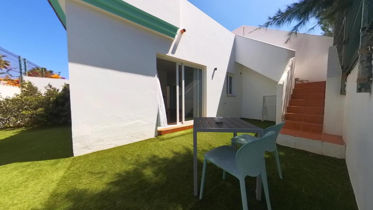 Nautico Boutique Apartments, By Comfortable Luxury - Adults Only Corralejo Exteriér fotografie