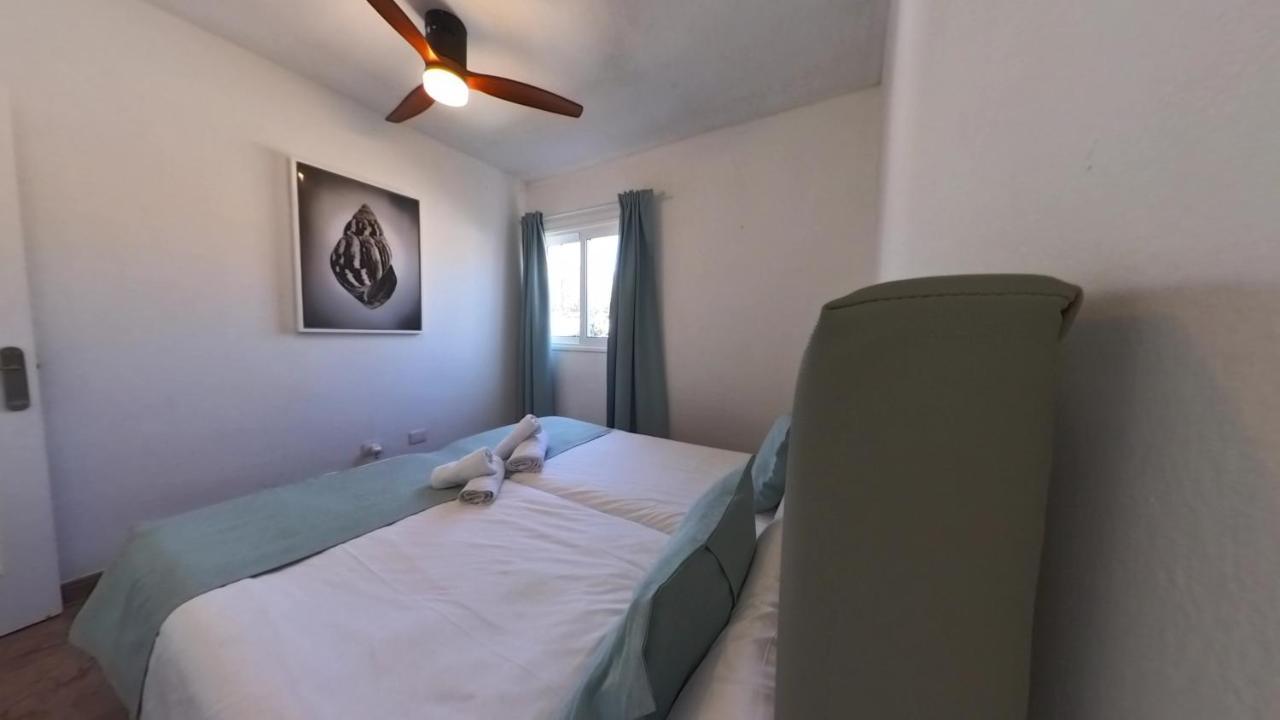 Nautico Boutique Apartments, By Comfortable Luxury - Adults Only Corralejo Exteriér fotografie